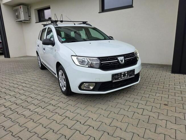 Dacia Logan 1.2 Ledy * klima Raba Niżna - zdjęcie 1