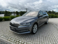 Škoda Superb *FULL LED*dsg*4X4*kamera*el.klapa