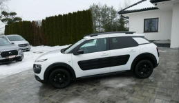 Citroen C4 Cactus Ledy! i-Cocpit! Parktronik! Gwarancja! Model 2018r. Grójec - zdjęcie 9