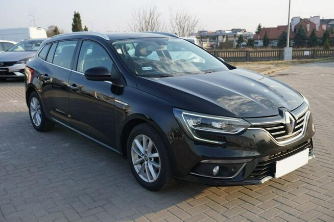 Renault Megane Grandtour 1.5DCi 110KM Intens salon Lublin - zdjęcie 3