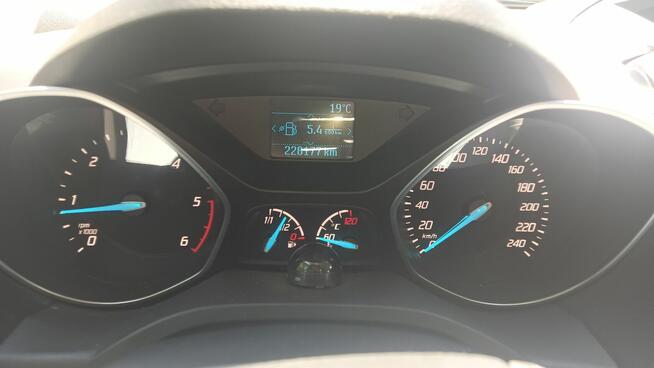 Sprzedam Ford Kuga Tomaszów Lubelski - zdjęcie 6