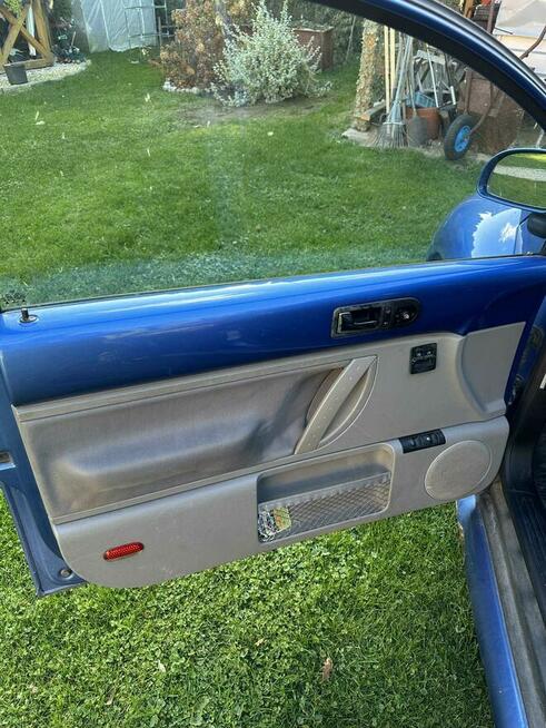 New Beetle Puławy - zdjęcie 10