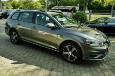 Volkswagen Golf 1,6TDI NAVI, kamera, 2019r. Płock - zdjęcie 9