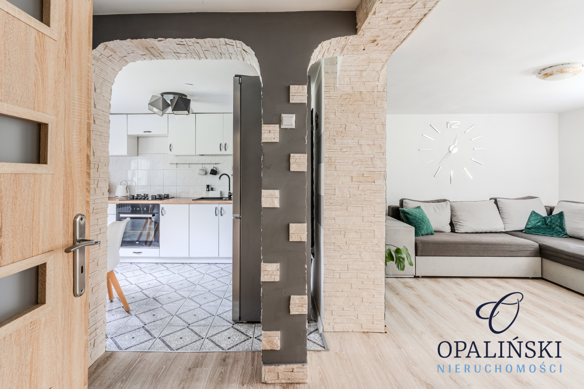 Dom na wzgórzu do własnej aranżacji | 1,57ha Łopuszka Wielka - zdjęcie 10