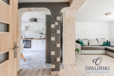 Dom na wzgórzu do własnej aranżacji | 1,57ha Łopuszka Wielka - zdjęcie 10