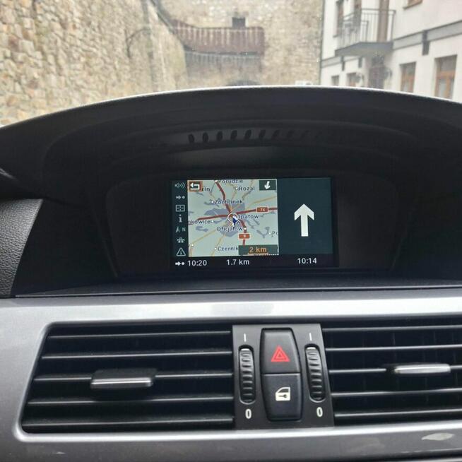 BMW E61 2010 SUPER STAN Opatów - zdjęcie 7