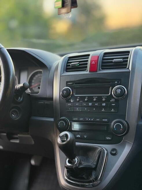 OKAZJA ! Honda CR-V 2.2i-CTDi 17999 zl Konin - zdjęcie 8
