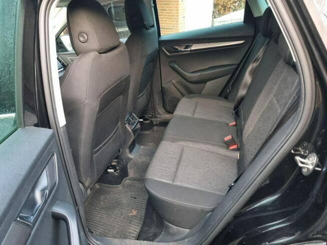 Škoda Karoq Sadlno - zdjęcie 7