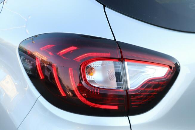 Renault Captur 6-BIEGOWY, klimatronic,kamera cofania, alufelgi Opole - zdjęcie 6