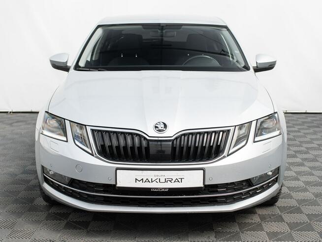 Škoda Octavia 2.0 TSI Style DSG Podgrz.f i szyba LED Cz.park Salon PL Gdańsk - zdjęcie 7