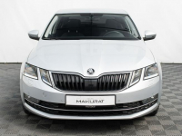 Škoda Octavia 2.0 TSI Style DSG Podgrz.f i szyba LED Cz.park Salon PL Gdańsk - zdjęcie 7