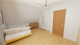 Strzyża | 5 pokoi | Świetna lokalizacja! Gdańsk - zdjęcie 4