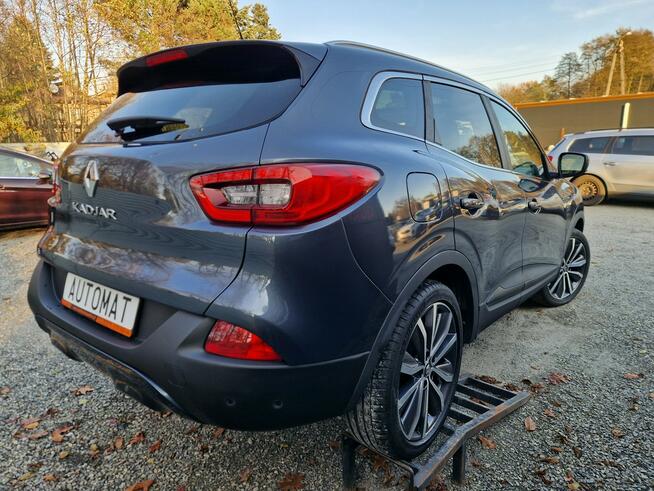 Renault Kadjar Gwarancja. Automat. Full-led. Navi. Serwisowany Rybnik - zdjęcie 6