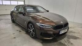 BMW 840 d xDrive mHEV Grójec - zdjęcie 3