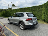 Volkswagen Tiguan 2,0 TDI 150KM 4Motion DSG Business Bliżyn - zdjęcie 4