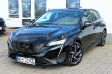 Peugeot 308 FV23% Automat Navi Kamera Wirtualny kokpit LED Tempomat Sokołów - zdjęcie 3