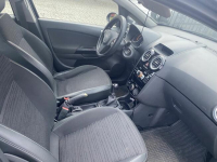 Opel Corsa 1,2 benzyna 85KM Wieliczka - zdjęcie 5