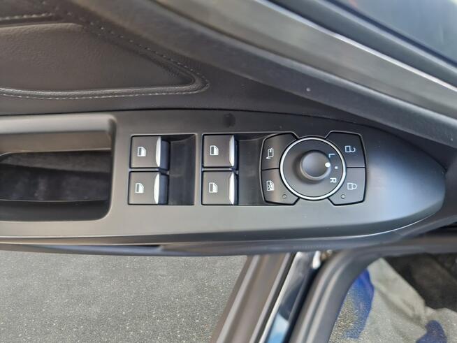Ford Focus 1.0 EcoBoost Titanium ! Z Polskiego Salonu ! Faktura VAT ! Warszawa - zdjęcie 11