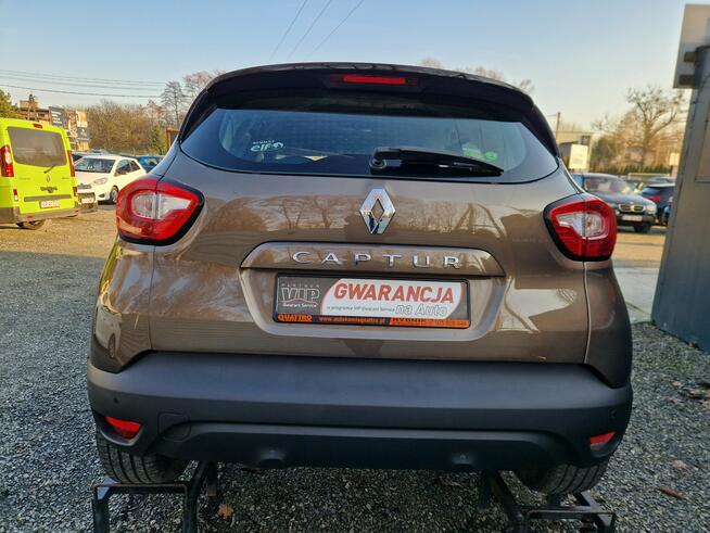 Renault Captur PRZEBIEG 47 TYS.KL. LED . NAVI. GWARANCJA Rybnik - zdjęcie 7