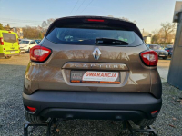 Renault Captur PRZEBIEG 47 TYS.KL. LED . NAVI. GWARANCJA Rybnik - zdjęcie 7