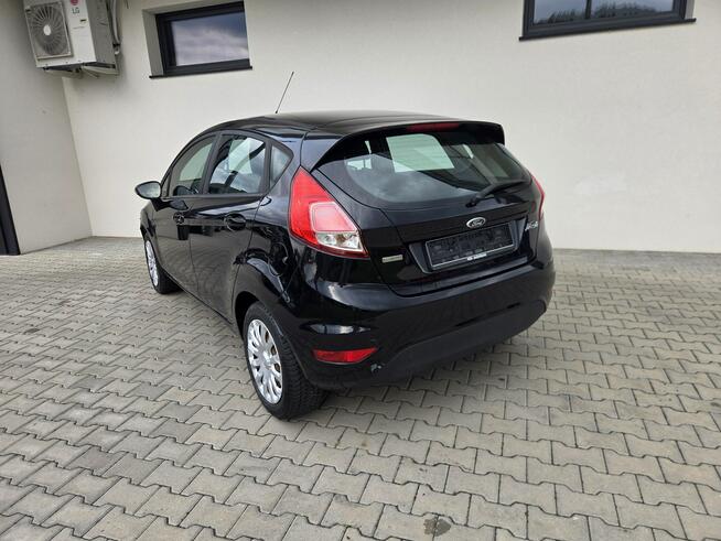 Ford Fiesta LIFT * 1.25 * klima * grzane fotele Raba Niżna - zdjęcie 3