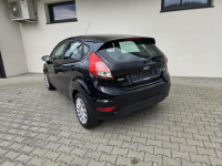 Ford Fiesta LIFT * 1.25 * klima * grzane fotele Raba Niżna - zdjęcie 3