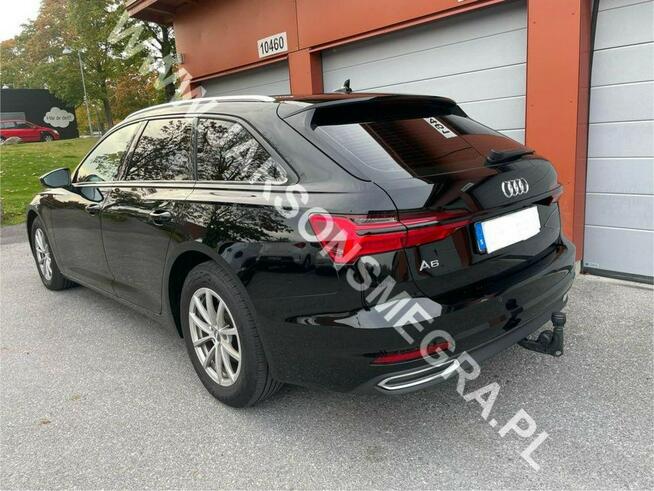 Audi A6 Avant 40 TDI 2.0 TDI S Tronic Kiczyce - zdjęcie 4