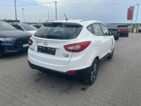 Hyundai ix35 Style Klima 116KM Gliwice - zdjęcie 4