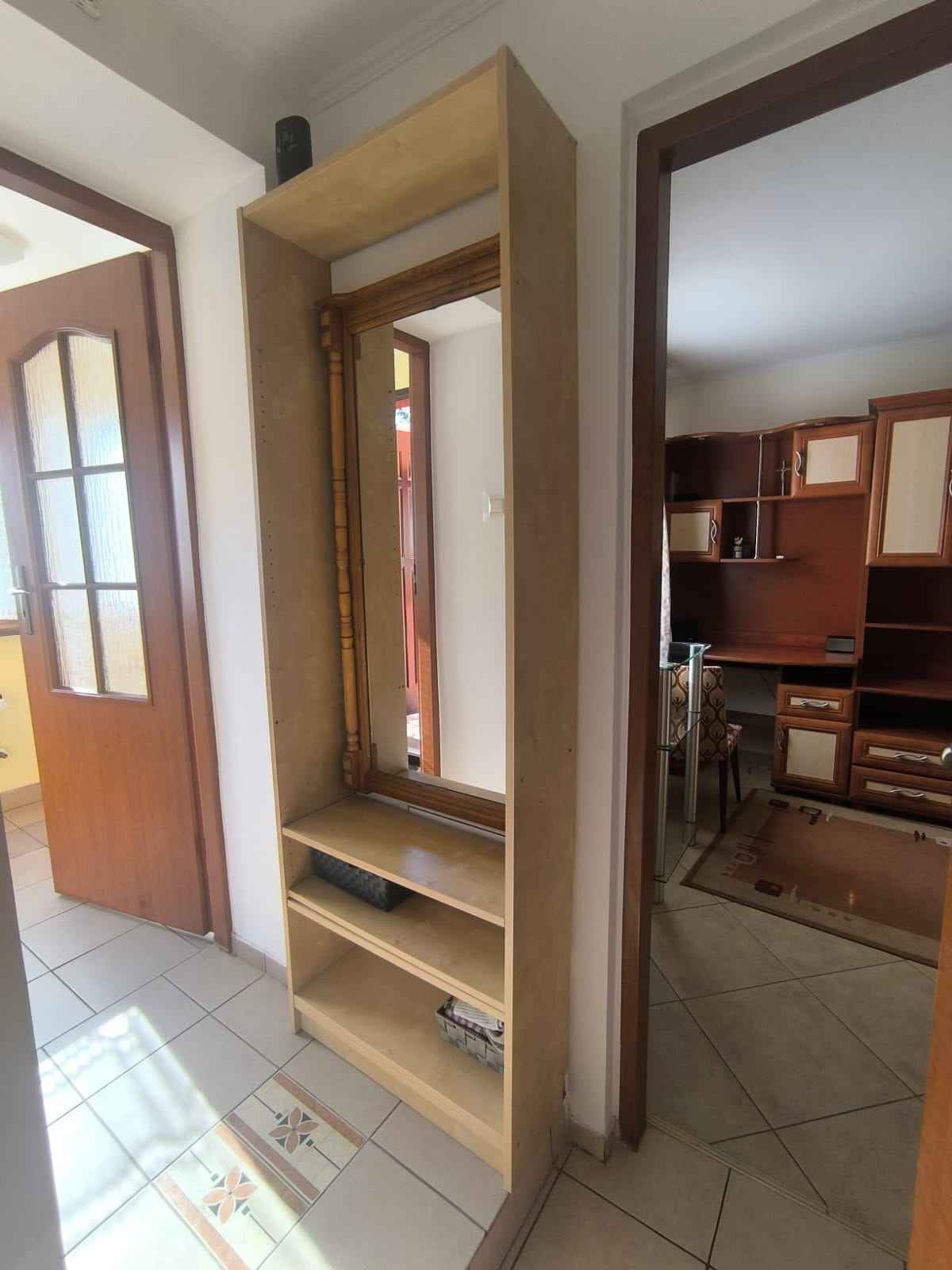 Kawalerka ekologiczna , 5 pomieszczeń, spokój, dobry dojazd,  zieleń. Wawer - zdjęcie 9