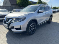 Nissan X-Trail HAK 4x4 Panorama Skóra Kamery360 Klimatronik Gliwice - zdjęcie 4