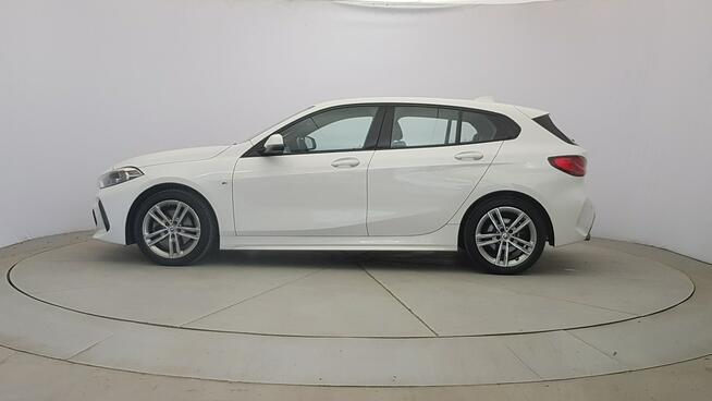 BMW 118 i M Sport ! Z Polskiego Salonu ! Faktura Vat Warszawa - zdjęcie 4
