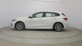 BMW 118 i M Sport ! Z Polskiego Salonu ! Faktura Vat Warszawa - zdjęcie 4