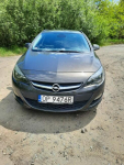 Opel Astra J 2014 1.4T LPG lub możliwa zamiana na SUV Opole - zdjęcie 2