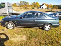 Sprzedam Honda Accord Coupe sprawna Gorzów Wielkopolski - zdjęcie 5