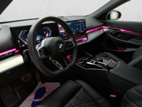 BMW 520 Komorniki - zdjęcie 11