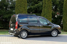 Citroen Berlingo 1.6VTI*120KM* Multispace Ostrów Mazowiecka - zdjęcie 8