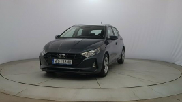 Hyundai i20 1.2 Pure! Z Polskiego Salonu! Faktura VAT! Warszawa - zdjęcie 3
