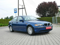 2.0 318i 143KM Sedan -Zobacz Goczałkowice-Zdrój - zdjęcie 2