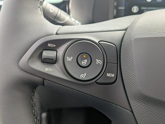 Opel Corsa Wersja Limitowana/HYBRYDA/Podgrzewana kierownica/fotele Piła - zdjęcie 9