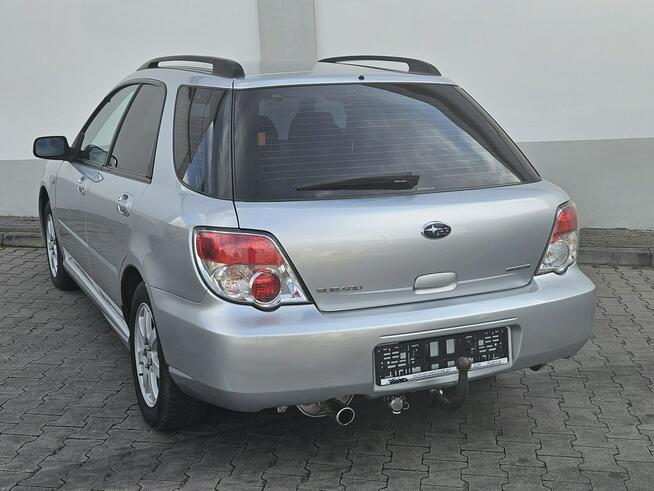 Subaru Impreza 4x4 Serwis Org.przebieg Rybnik - zdjęcie 4