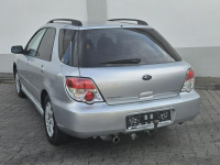 Subaru Impreza 4x4 Serwis Org.przebieg Rybnik - zdjęcie 4