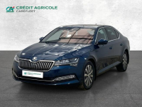 Skoda Superb 2.0 TDI SCR STYLE DSG