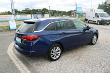 Opel Astra Elegance netto 30000PLN Gwarancja Led g.fotele Warszawa - zdjęcie 6
