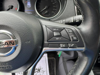 Nissan Qashqai Pisemna Gwarancja 12 miesięcy Konin - zdjęcie 10