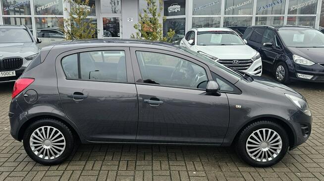 Opel Corsa Pierwszy właściciel , niski przebieg, drugie koła Olsztyn - zdjęcie 5