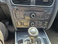 Audi A4 Po rozrządzie / Podgrzewane fotele / Klimatronic / Tempomat Ruda Śląska - zdjęcie 9