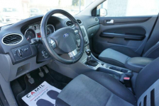 Ford Focus polski salon Opole - zdjęcie 8