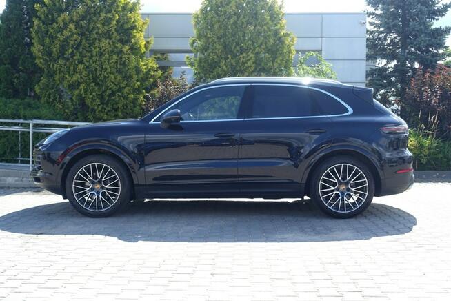 Salon Polska! Pakiet Porsche Design! Kamera 360! Pneumatyka! FV 23%! Pęcice - zdjęcie 3