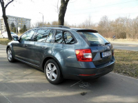 Škoda Octavia Łódź - zdjęcie 3