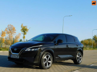 Nissan Qashqai 1.5VC-T e-POWER Hybrid z Gwarancją